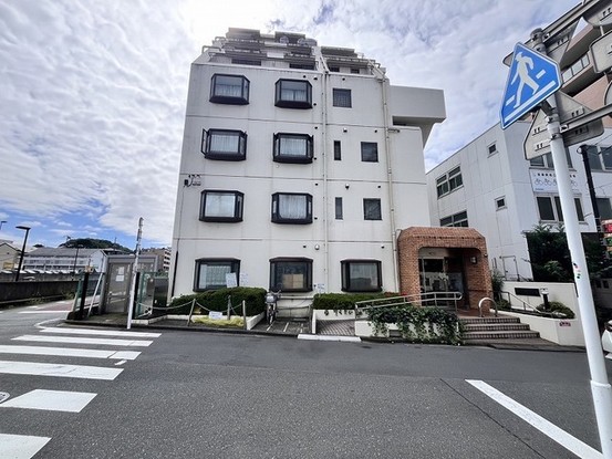 apartment 東京都清瀬市松山１丁目
地図を見る
