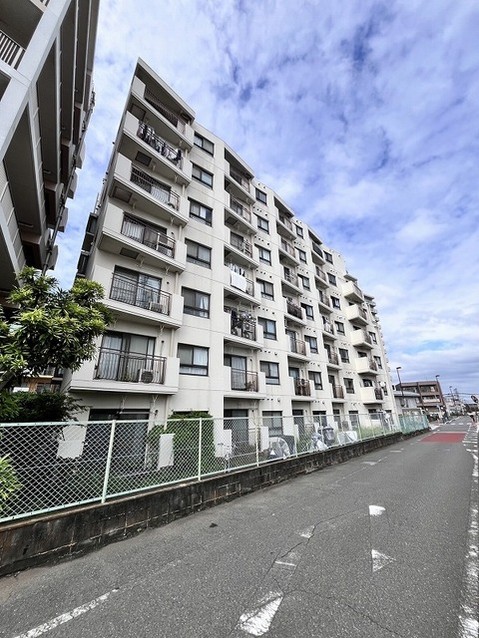 apartment 東京都清瀬市松山１丁目
地図を見る