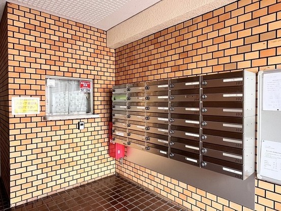 apartment 東京都清瀬市松山１丁目
地図を見る