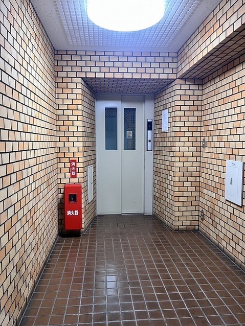 apartment 東京都清瀬市松山１丁目
地図を見る