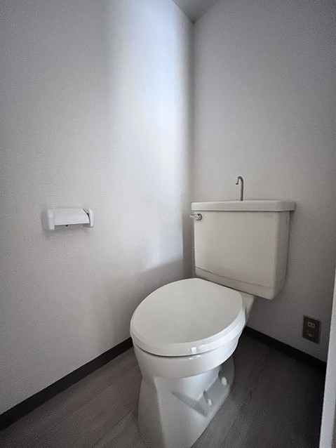 apartment 東京都清瀬市松山１丁目
地図を見る