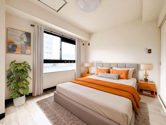 apartment 東京都清瀬市松山１丁目
地図を見る