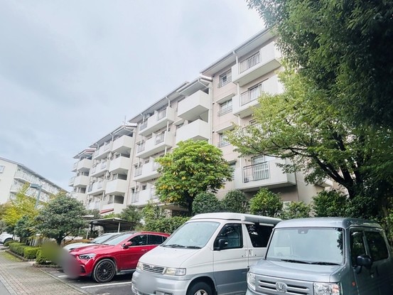 apartment 埼玉県入間市向陽台１丁目
地図を見る