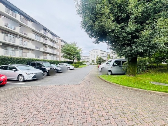 apartment 埼玉県入間市向陽台１丁目
地図を見る
