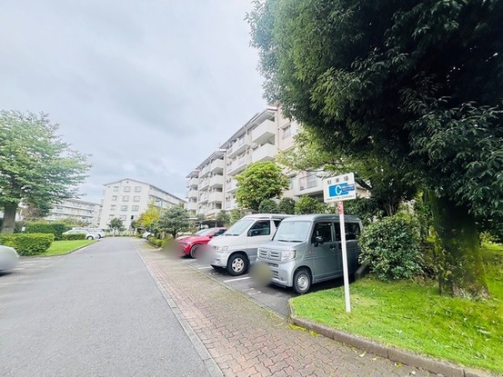 apartment 埼玉県入間市向陽台１丁目
地図を見る