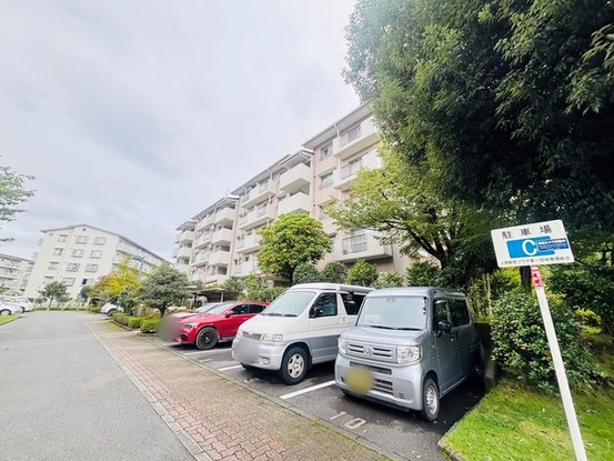 apartment 埼玉県入間市向陽台１丁目
地図を見る