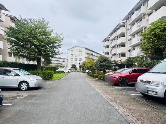 apartment 埼玉県入間市向陽台１丁目
地図を見る