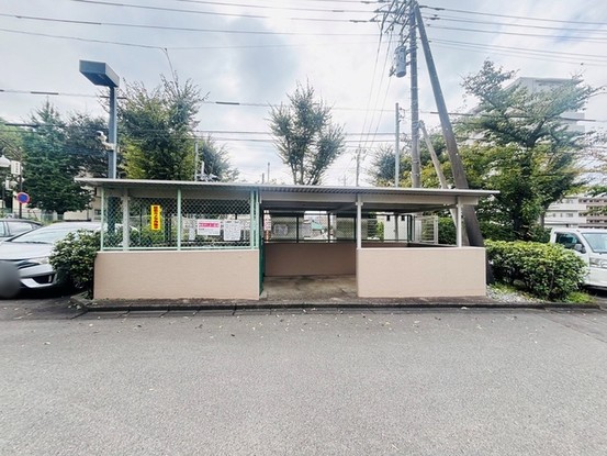 apartment 埼玉県入間市向陽台１丁目
地図を見る