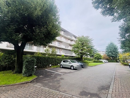 apartment 埼玉県入間市向陽台１丁目
地図を見る