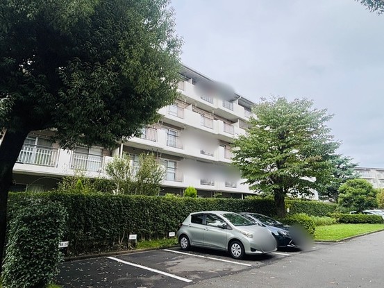 apartment 埼玉県入間市向陽台１丁目
地図を見る