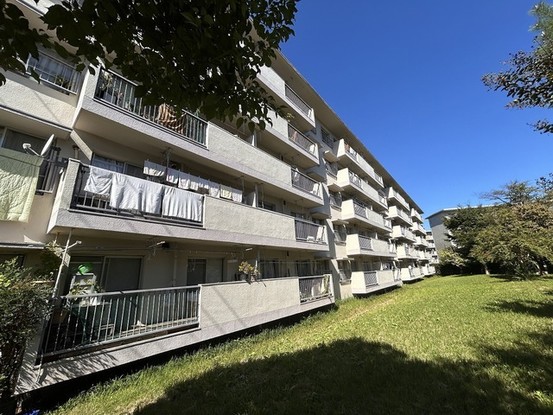 apartment 埼玉県入間市黒須１丁目
地図を見る
