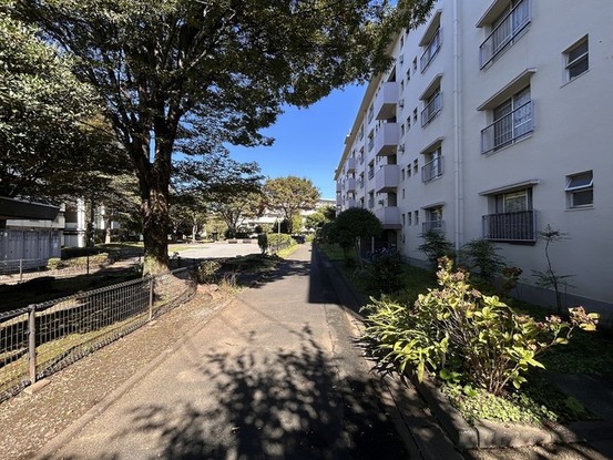 apartment 埼玉県入間市黒須１丁目
地図を見る