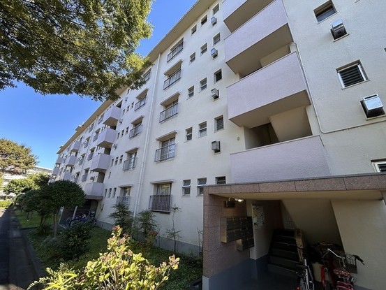 apartment 埼玉県入間市黒須１丁目
地図を見る