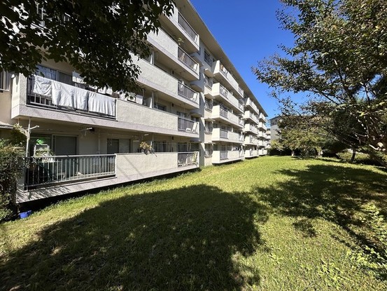 apartment 埼玉県入間市黒須１丁目
地図を見る
