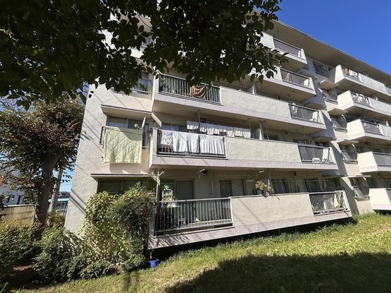 apartment 埼玉県入間市黒須１丁目
地図を見る