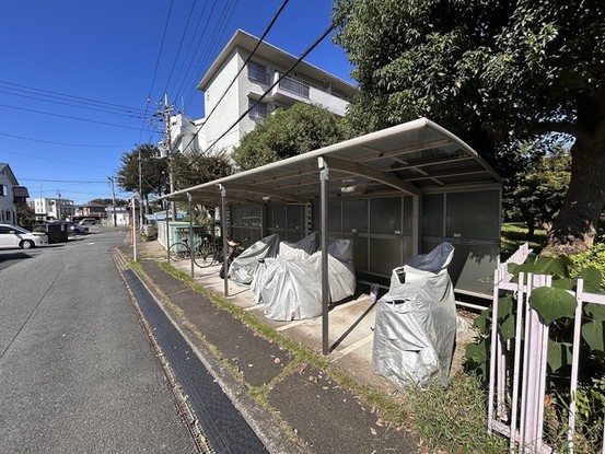 apartment 埼玉県入間市黒須１丁目
地図を見る