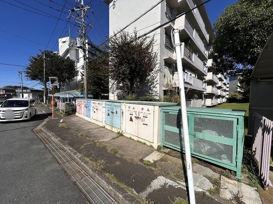 apartment 埼玉県入間市黒須１丁目
地図を見る