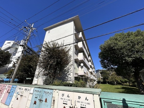 apartment 埼玉県入間市黒須１丁目
地図を見る