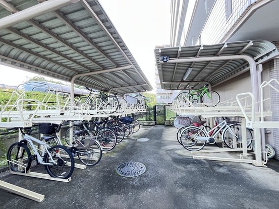 apartment 埼玉県入間市宮寺
地図を見る