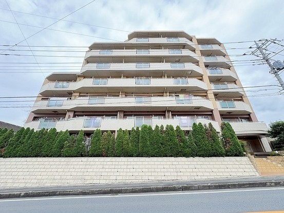 apartment 埼玉県富士見市東みずほ台３丁目
地図を見る