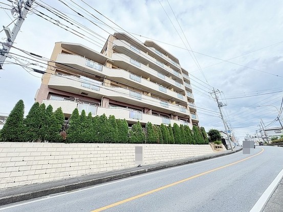 apartment 埼玉県富士見市東みずほ台３丁目
地図を見る
