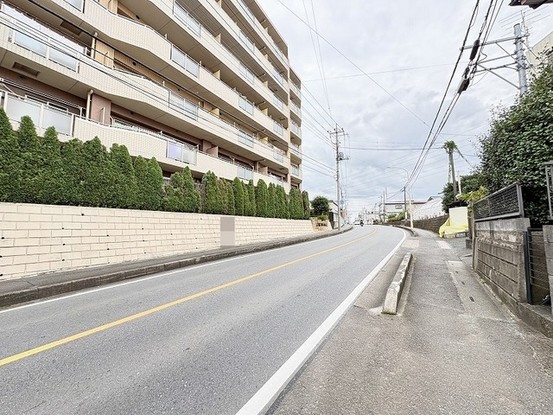 apartment 埼玉県富士見市東みずほ台３丁目
地図を見る