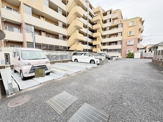 apartment 埼玉県富士見市東みずほ台３丁目
地図を見る