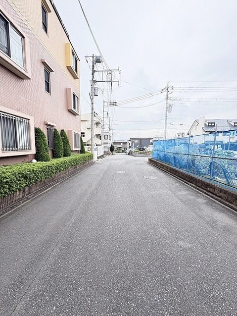 apartment 埼玉県富士見市東みずほ台３丁目
地図を見る