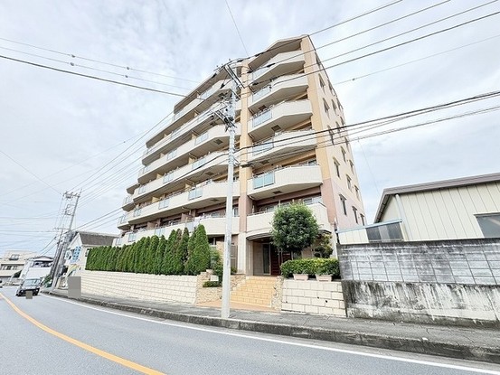 apartment 埼玉県富士見市東みずほ台３丁目
地図を見る