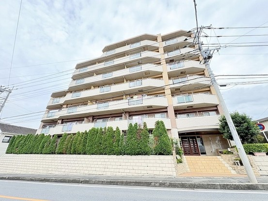 apartment 埼玉県富士見市東みずほ台３丁目
地図を見る