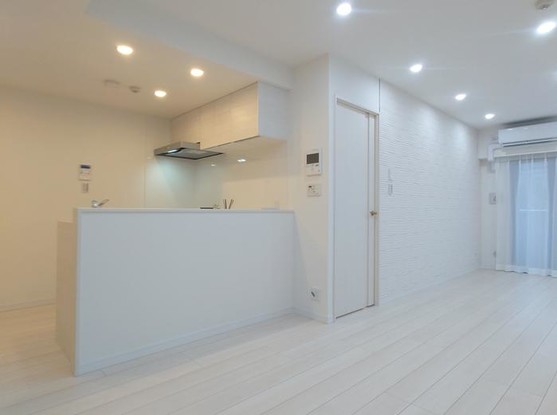 apartment 東京都港区三田１丁目4-28 三田国際ビル23階