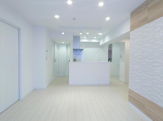 apartment 東京都港区三田１丁目4-28 三田国際ビル23階