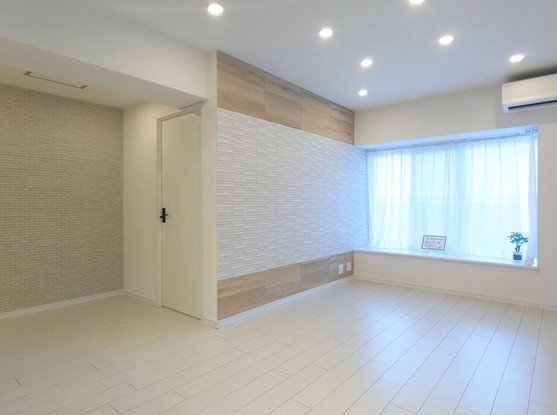 apartment 東京都港区三田１丁目4-28 三田国際ビル23階