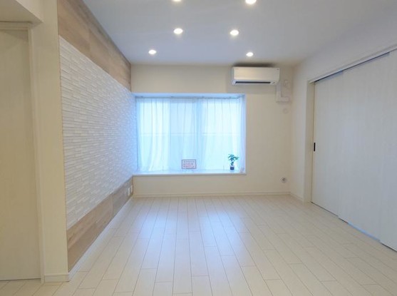 apartment 東京都港区三田１丁目4-28 三田国際ビル23階