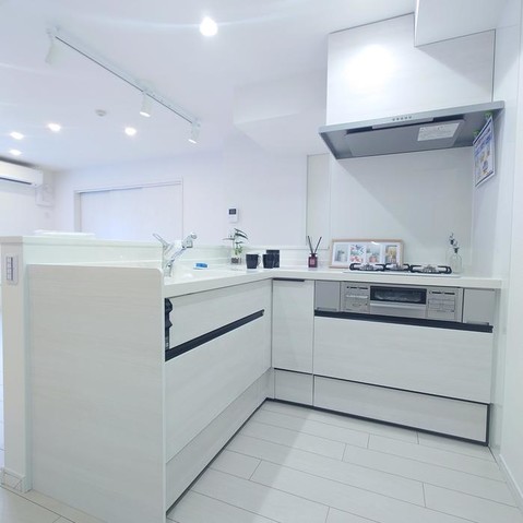 apartment 東京都港区三田１丁目4-28 三田国際ビル23階