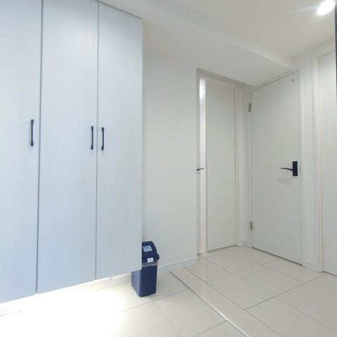 apartment 東京都港区三田１丁目4-28 三田国際ビル23階