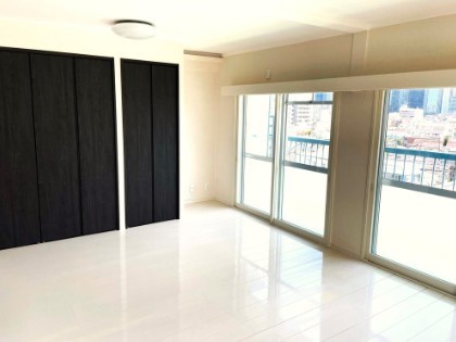 apartment 東京都中野区新井２丁目1-19 パックマートビル4F