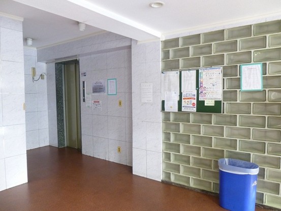 apartment 東京都中野区新井２丁目1-19 パックマートビル4F