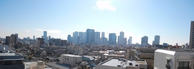 apartment 東京都中野区新井２丁目1-19 パックマートビル4F