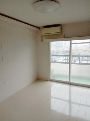 apartment 東京都中野区新井２丁目1-19 パックマートビル4F