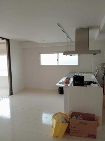 apartment 東京都中野区新井２丁目1-19 パックマートビル4F