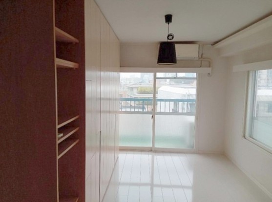 apartment 東京都中野区新井２丁目1-19 パックマートビル4F