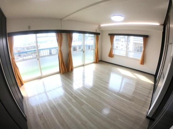 apartment 東京都中野区新井２丁目1-19 パックマートビル4F