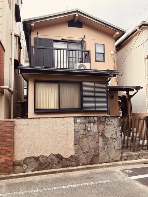 detached 東京都中野区新井２丁目1-19 パックマートビル4F