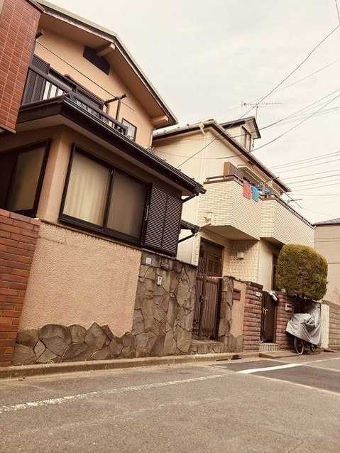 detached 東京都中野区新井２丁目1-19 パックマートビル4F