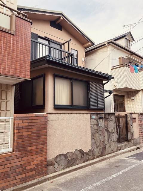 detached 東京都中野区新井２丁目1-19 パックマートビル4F