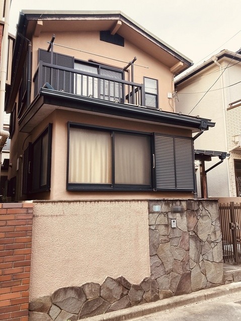 detached 東京都中野区新井２丁目1-19 パックマートビル4F