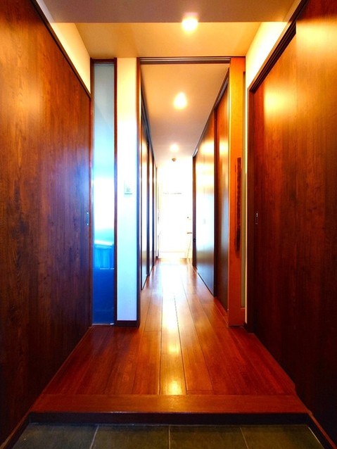 apartment 東京都中野区新井２丁目1-19 パックマートビル4F