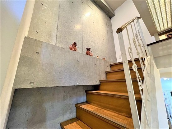 apartment 東京都中野区新井２丁目1-19 パックマートビル4F