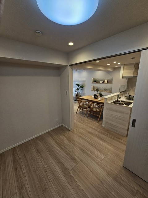 apartment 東京都中野区新井２丁目1-19 パックマートビル4F